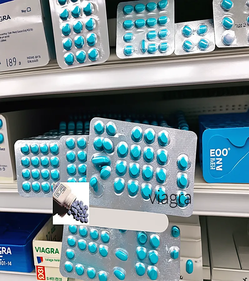 En la farmacia venden viagra sin receta